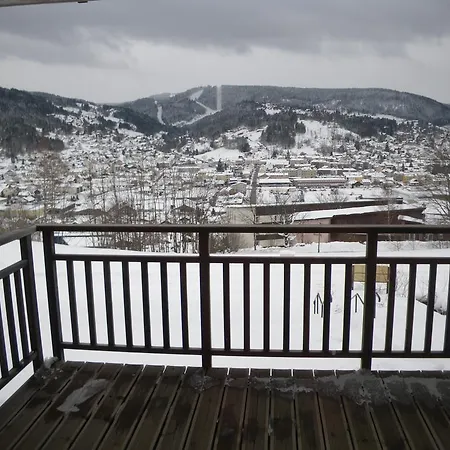 Chalet Miselle
