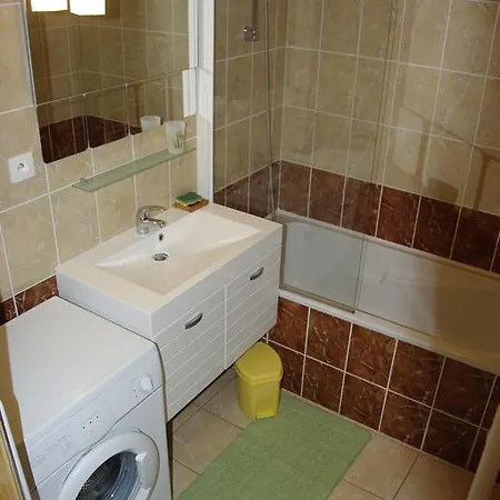 Apartment Chalet Miselle *